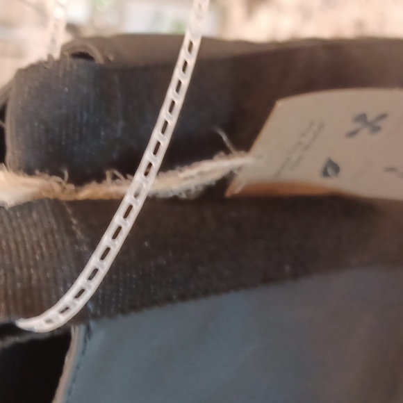 Steve Madden Women's Macall Fashion Lug Sole Knee Boot Size 11 Black NEW - Picture 14 of 16